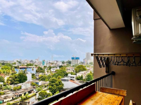 Oval View Residencies